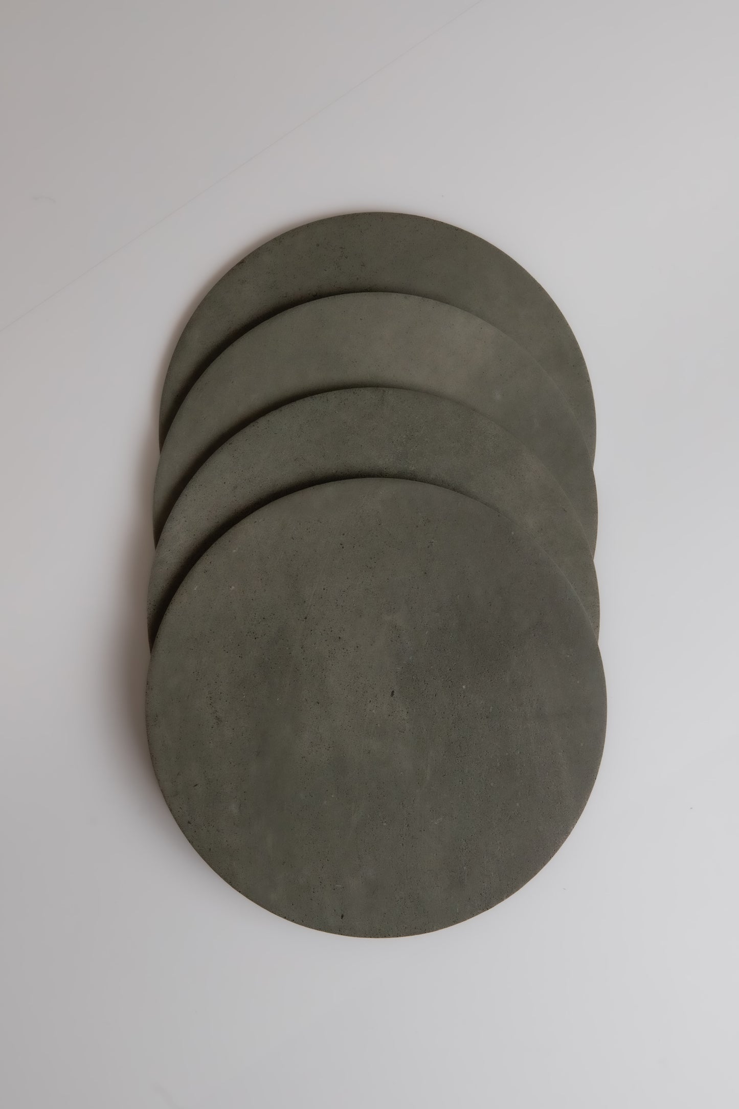 Cardon Circle-Diamond, Sample