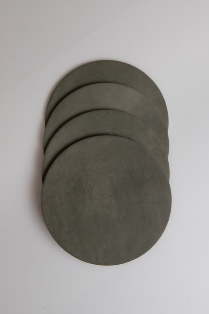 Cardon Circle-Diamond, Sample