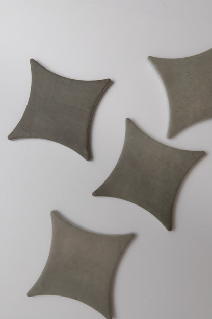 Cardon Circle-Diamond, Sample