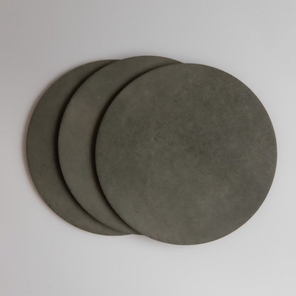 Cardon Circle-Diamond, Sample