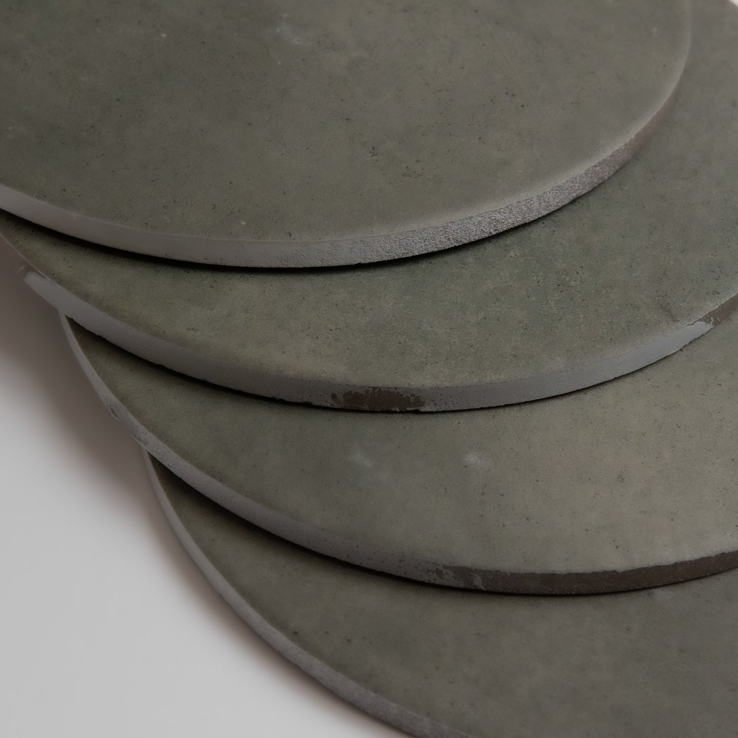 Cardon Circle-Diamond, Sample