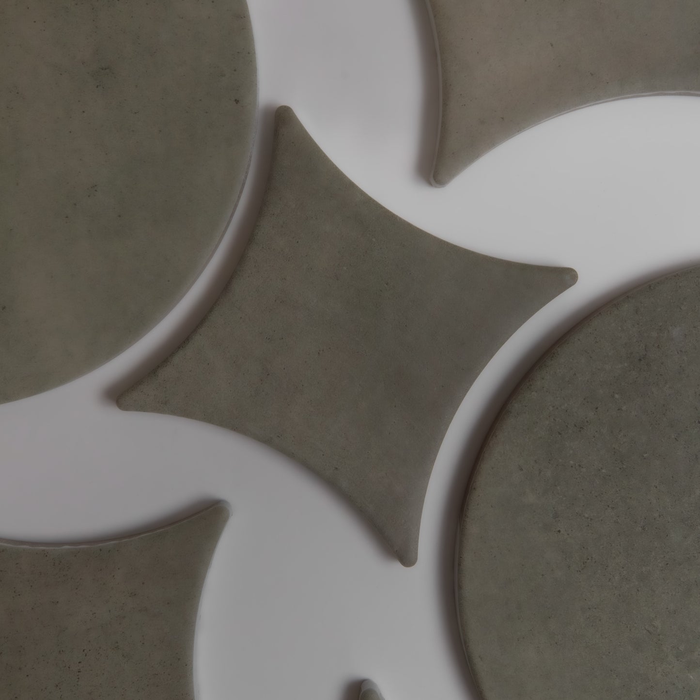 Cardon Circle-Diamond, Sample