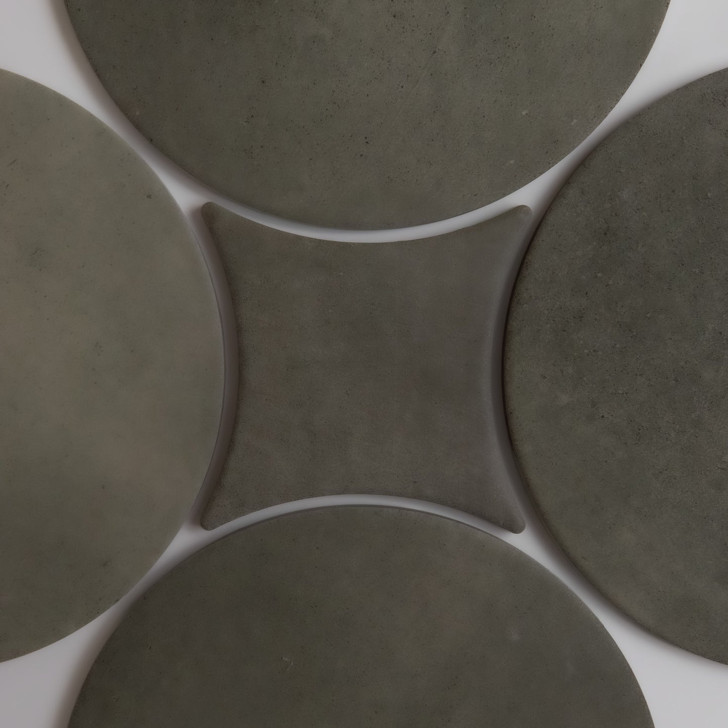 Cardon Circle-Diamond, Sample