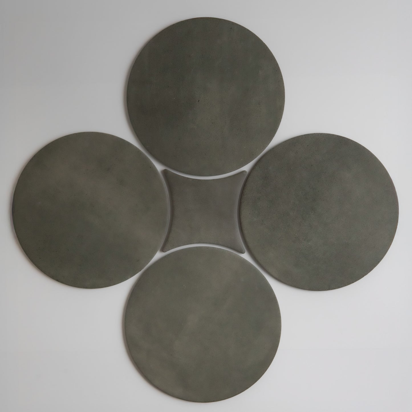 Cardon Circle-Diamond, Sample