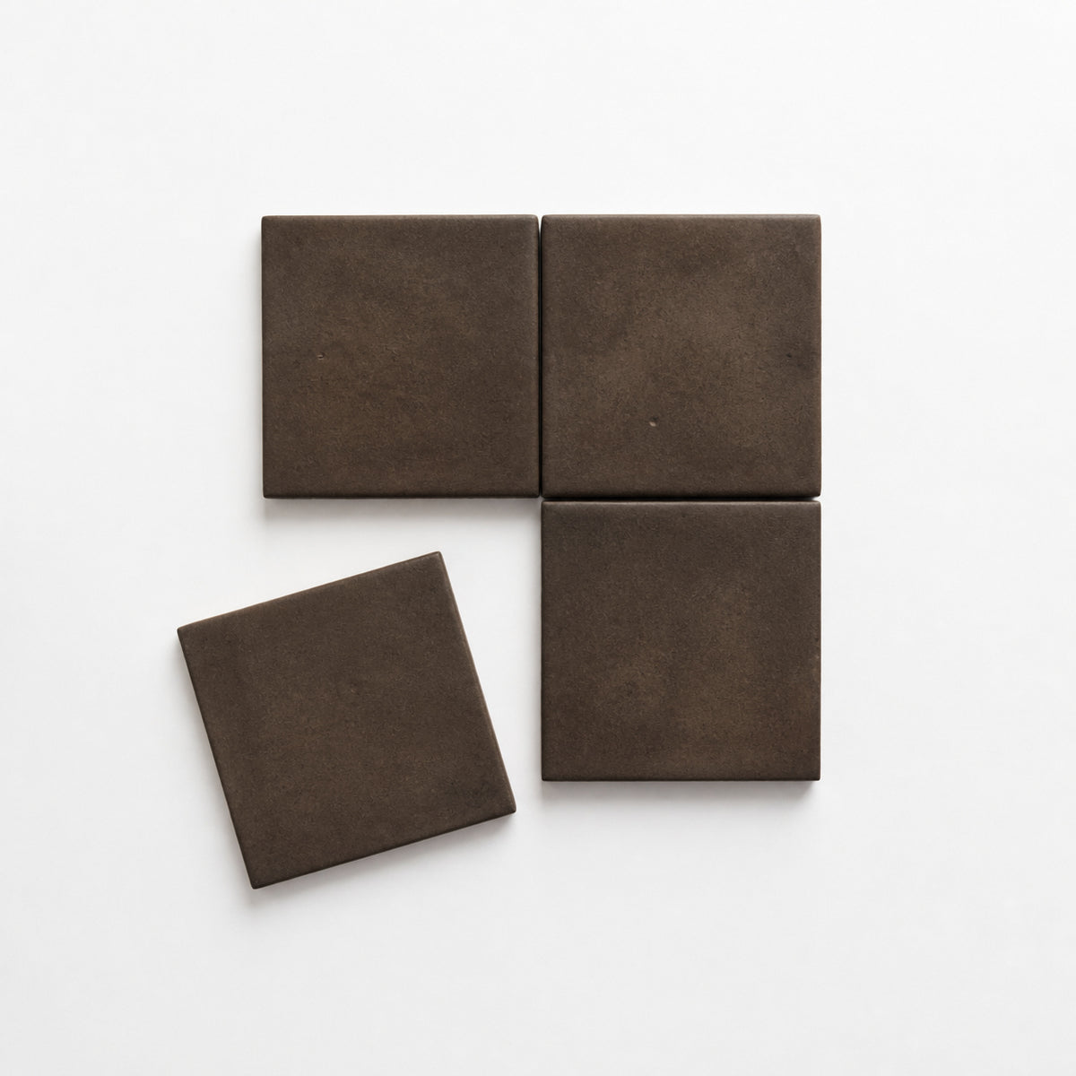 Ocre, Sample