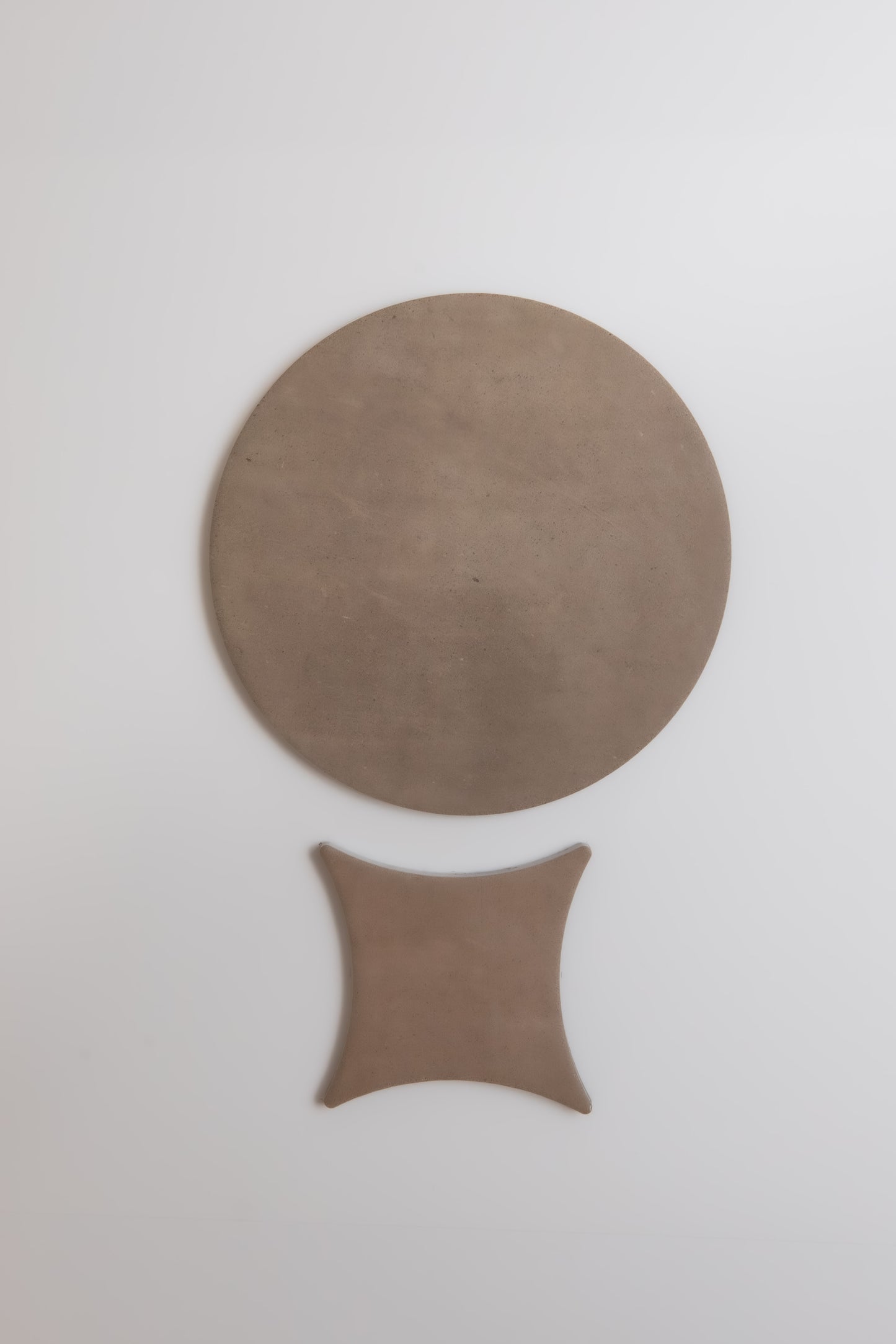 Pampas Circle-Diamond