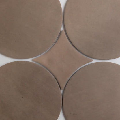 Pampas Circle-Diamond