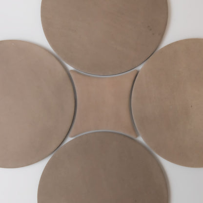 Pampas Circle-Diamond