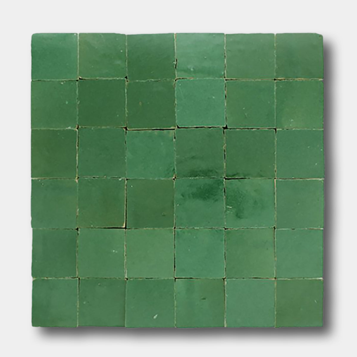 Forest Green 2X2