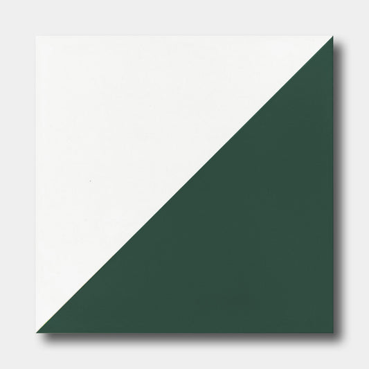 N20-139 Forest Pine & White