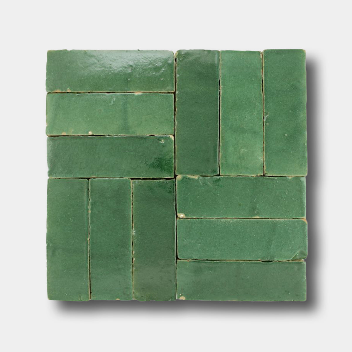 Forest Green (2x6)