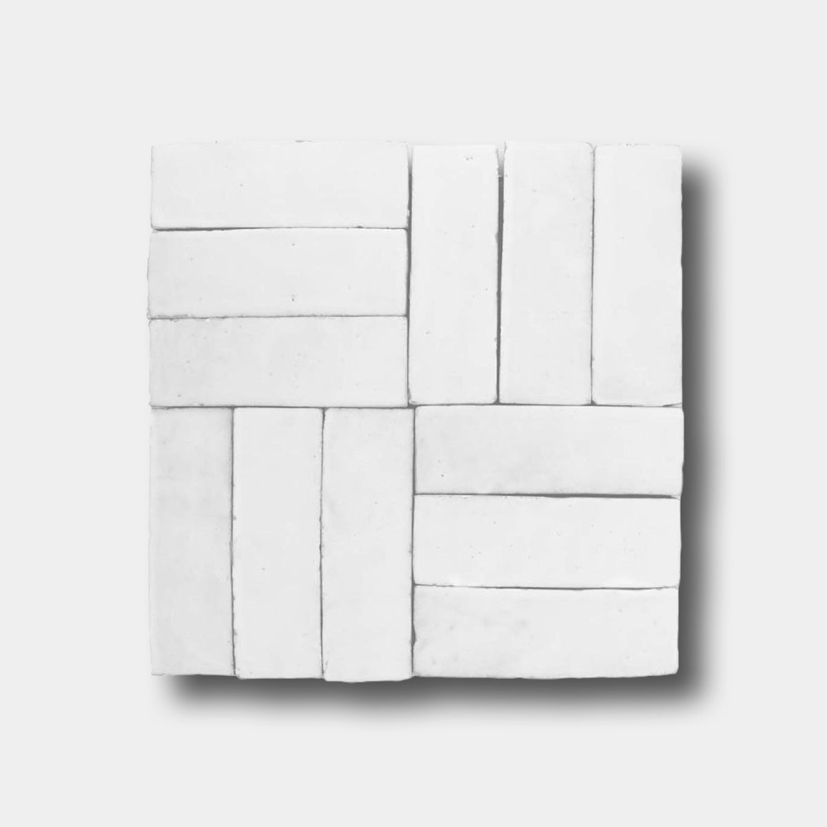 Frost (2x6)