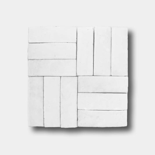 Frost (2x6)
