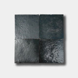 Metallic Black Onyx