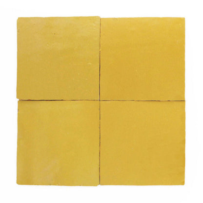 Sunflower Yellow 2X2