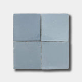 Steel Grey