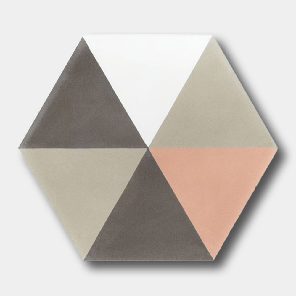 Hex Pie Neapolitan