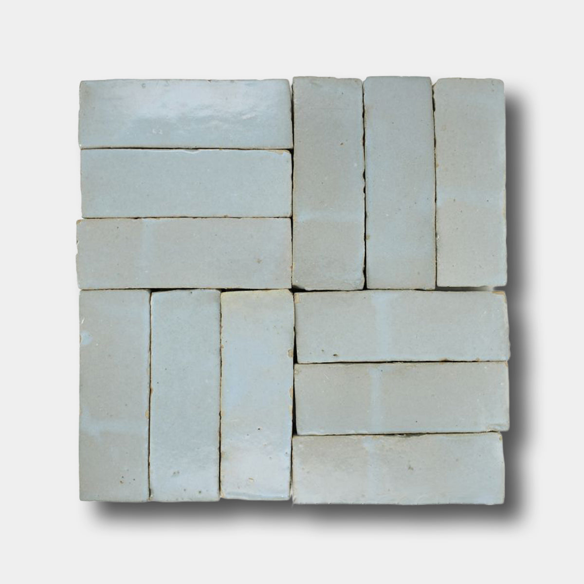 Arctic Blue (2X6)