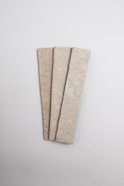 Ivory R11, Sample