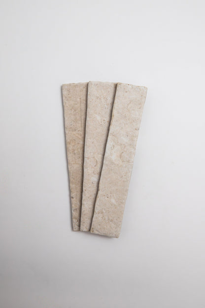 Ivory R11, Sample