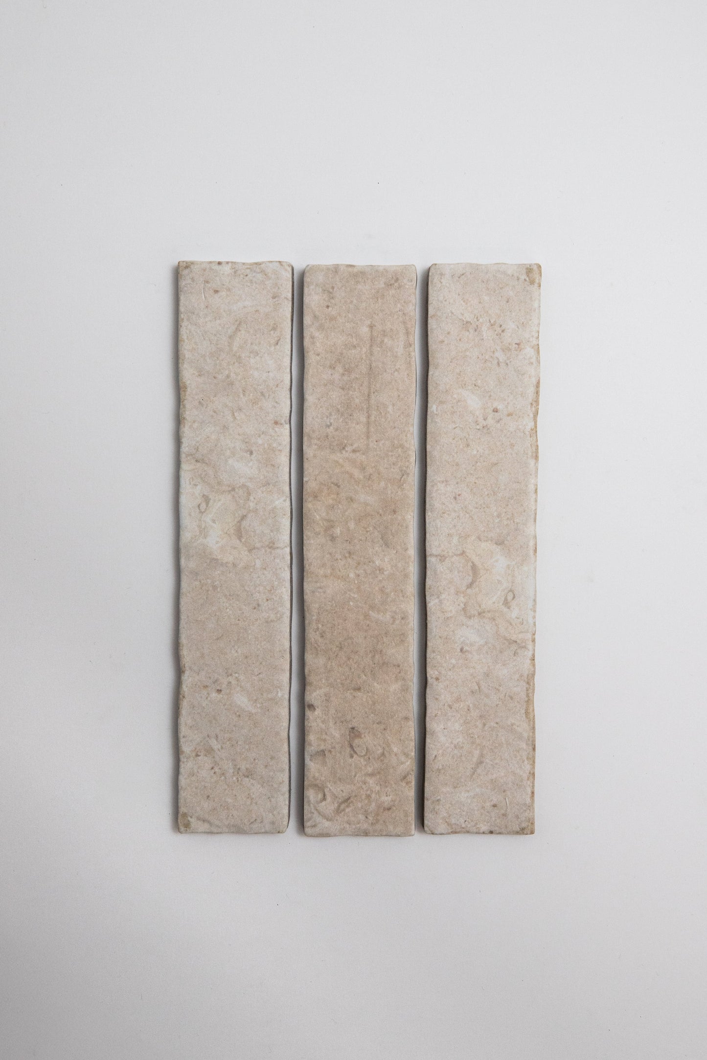 Ivory R11, Sample