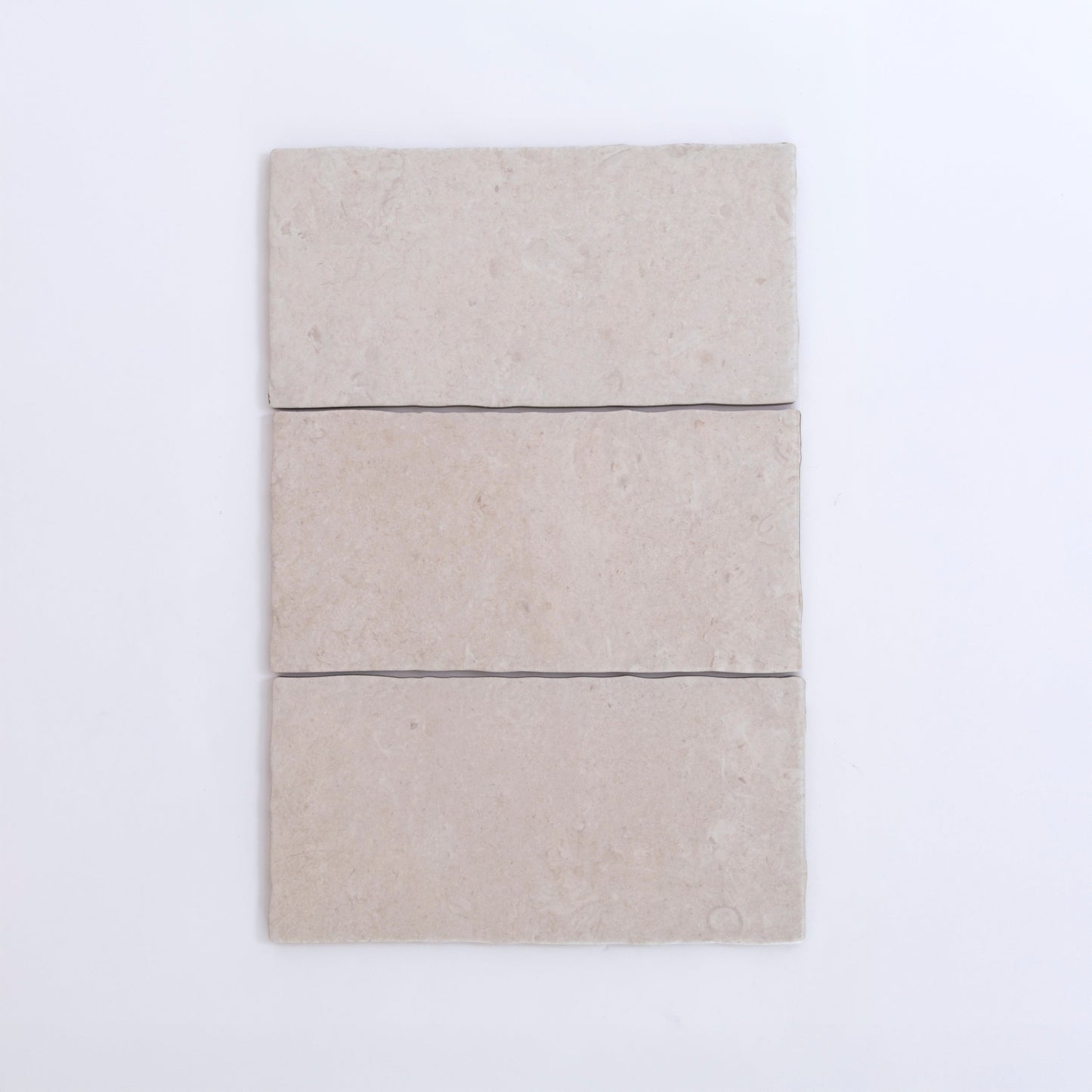 Ivory R11, Sample