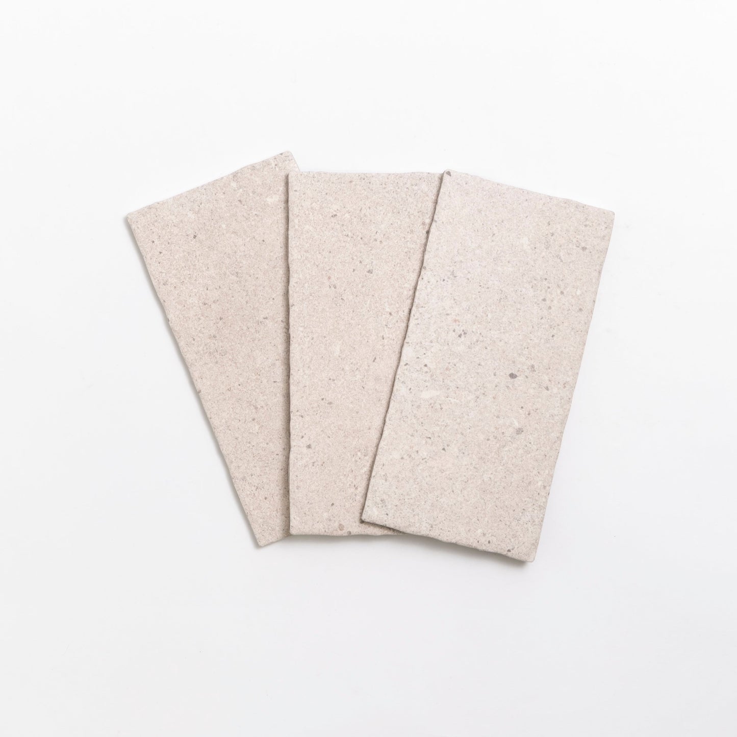 Ivory R11, Sample