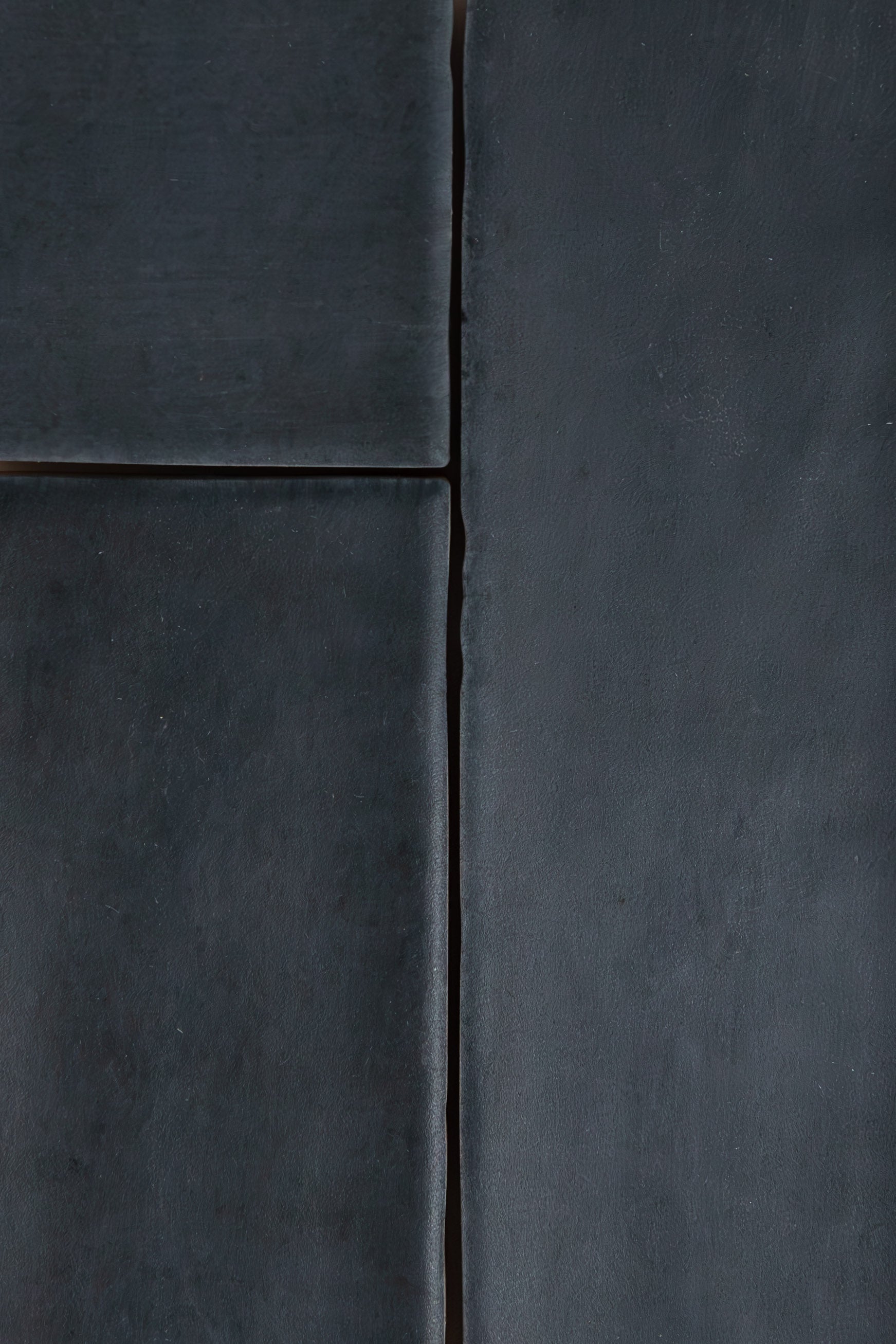 Cottage Ivy Lomond Blue 2x10 Matte