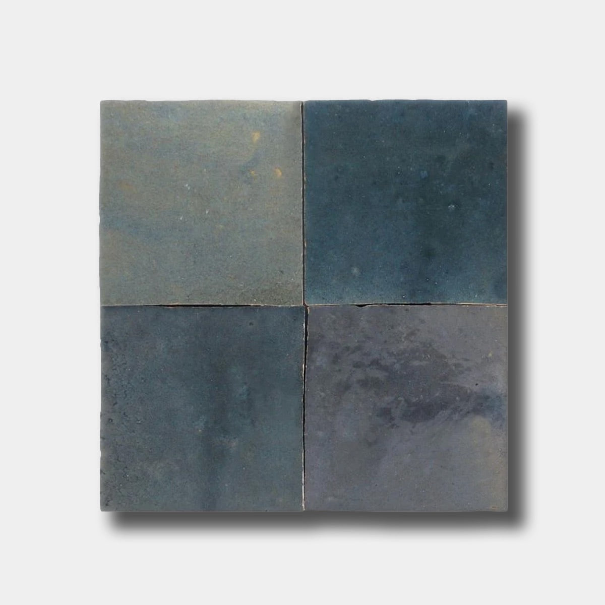 Deep Teal