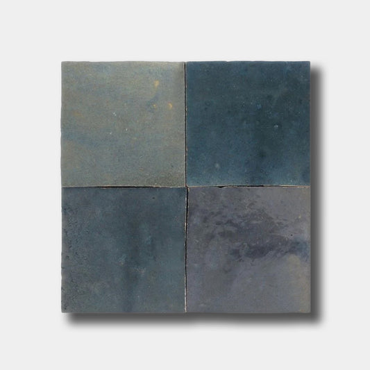 Deep Teal