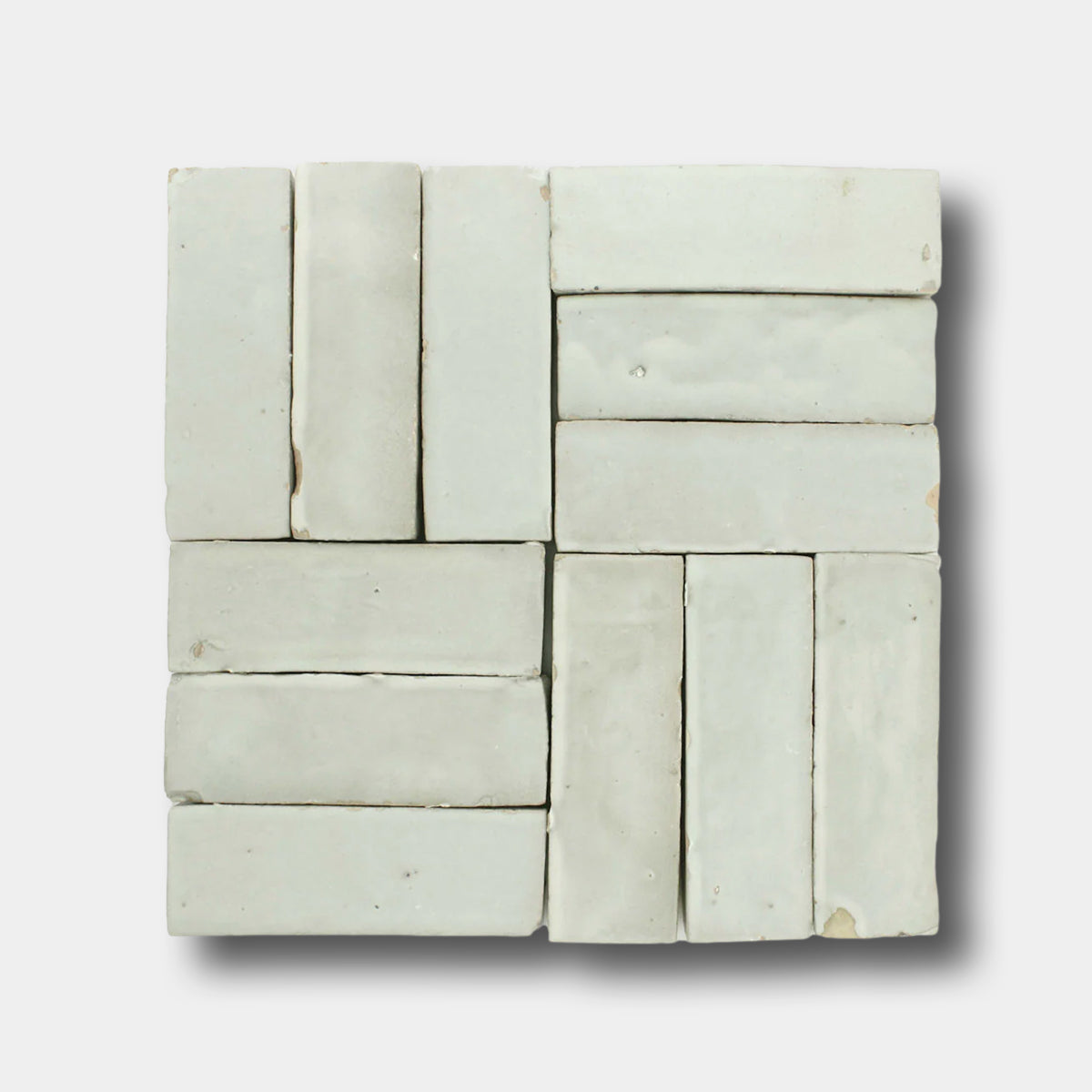 Mint Frost (2x6)