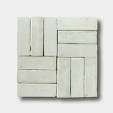 Mint Frost (2x6)
