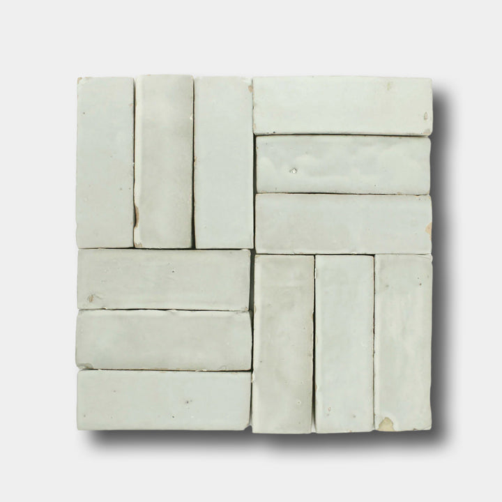 Mint Frost (2x6)