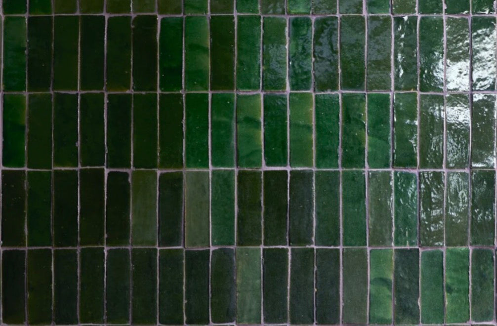Moss Green (2x6)