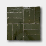 Moss Green (2x6)