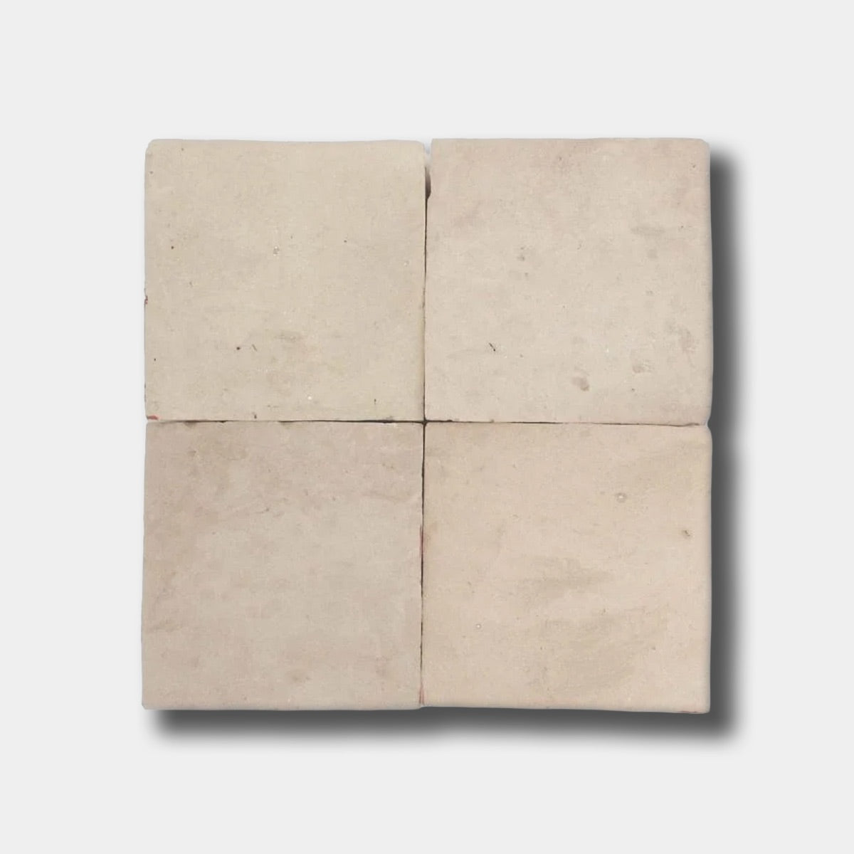 Seafoam Zellige Tile 4x4 - NY Cement Tile