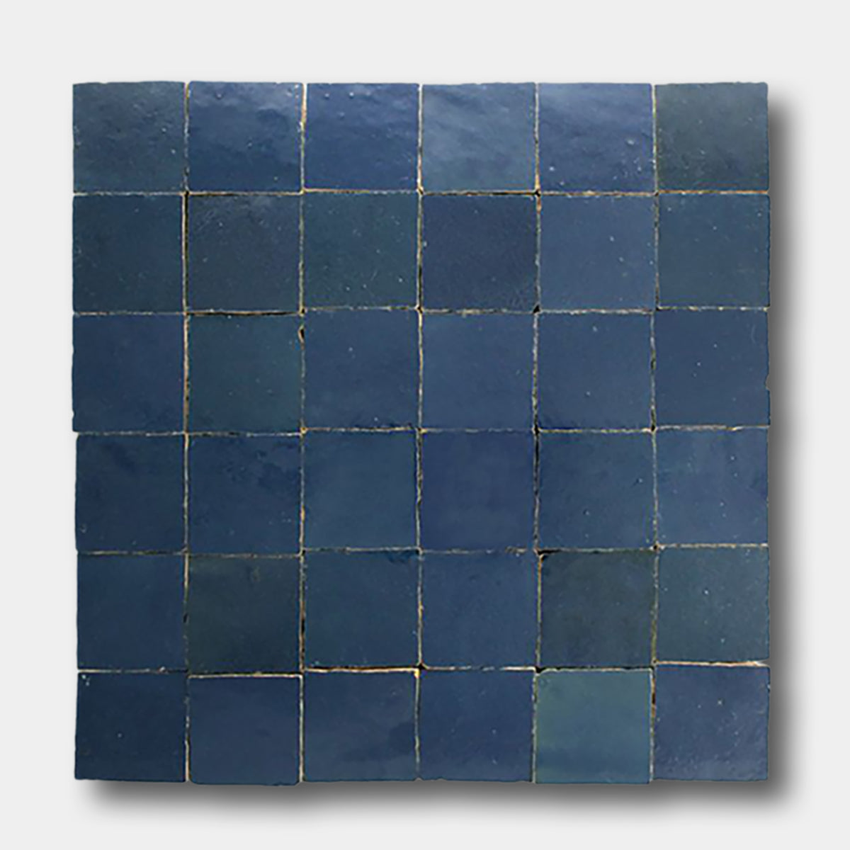 Navy Depths 2X2