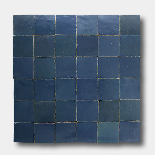 Navy Depths 2X2