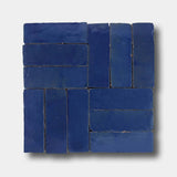 Navy Depths (2x6)
