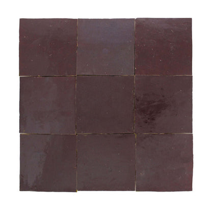 Deep Plum, Sample