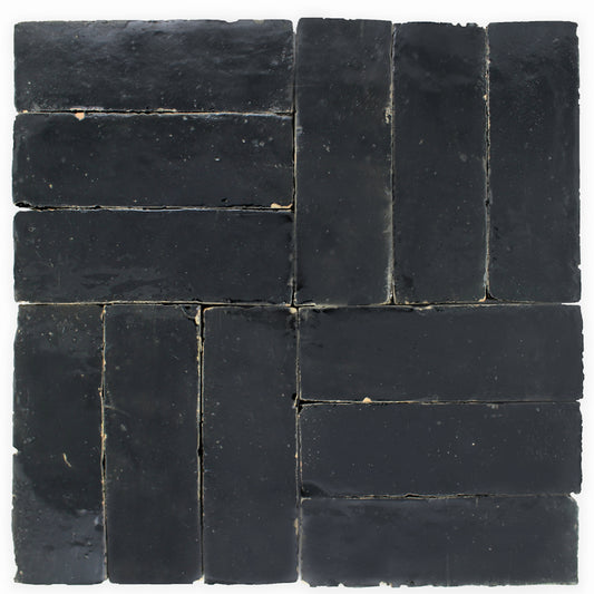 Obsidian (2x6)