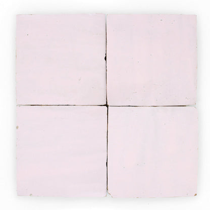 Rosy Pink 2X2