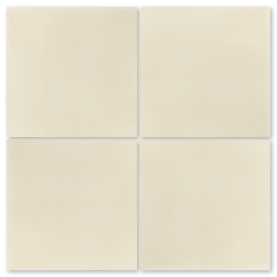 SOLID COLORS – New York Cement Tile