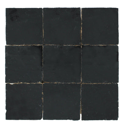 Black Onyx 2X2