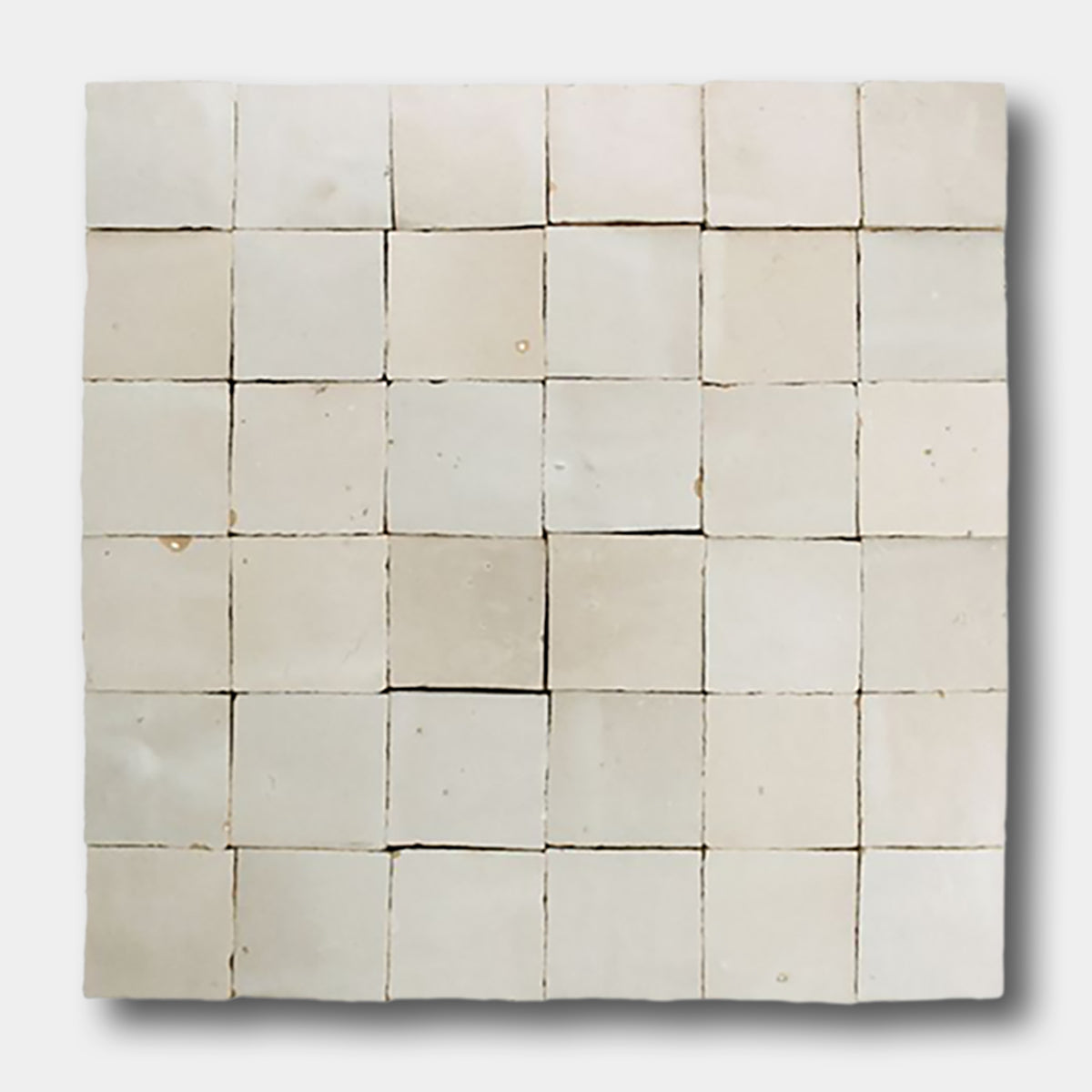 Pearl Grey 2X2