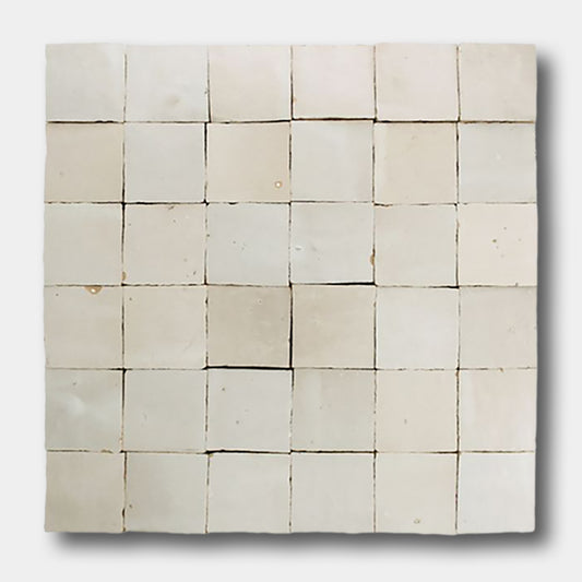 Pearl Grey 2X2