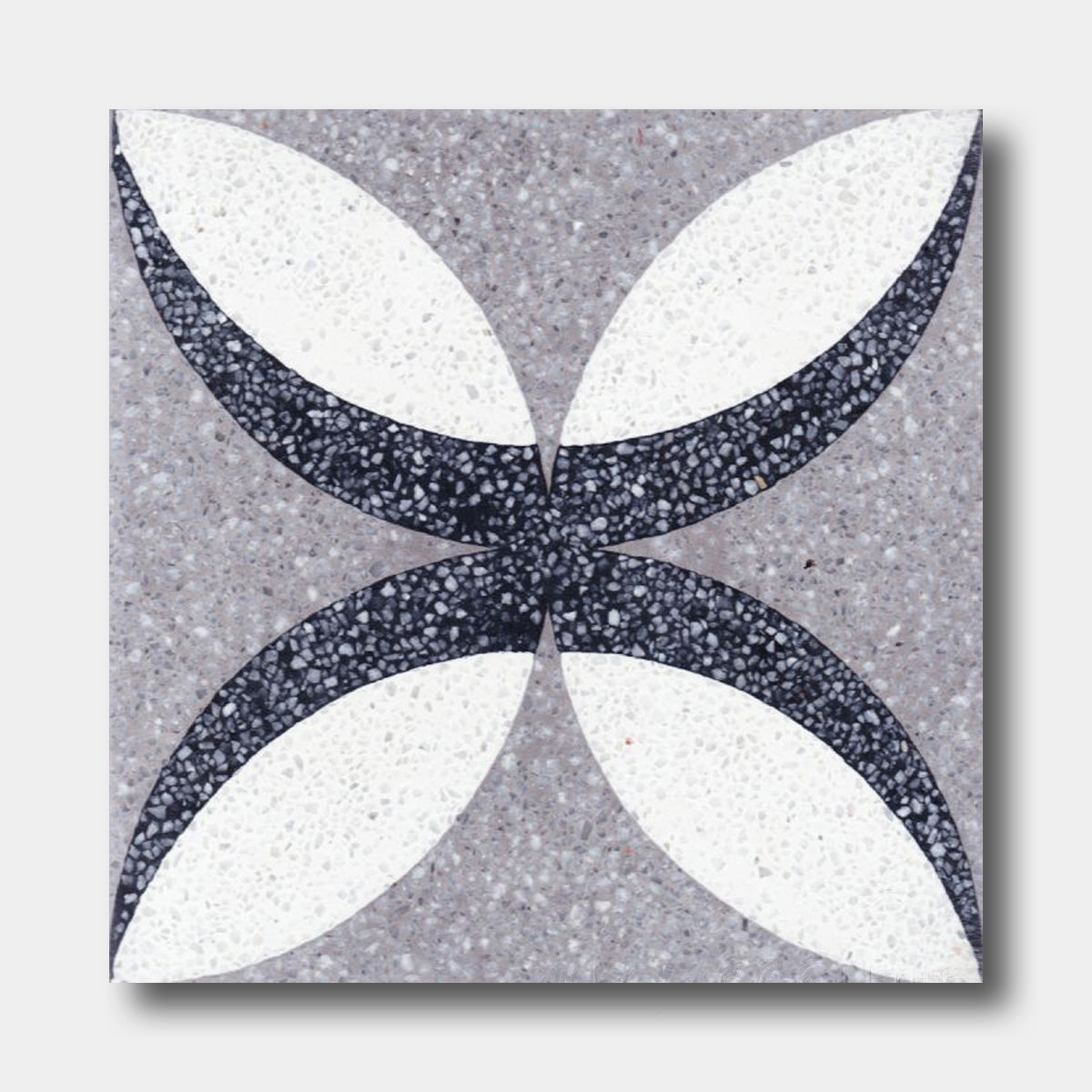 Petalos Pebble Terrazzo