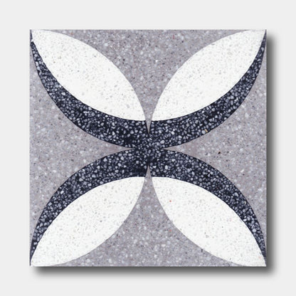 Petalos Pebble Terrazzo
