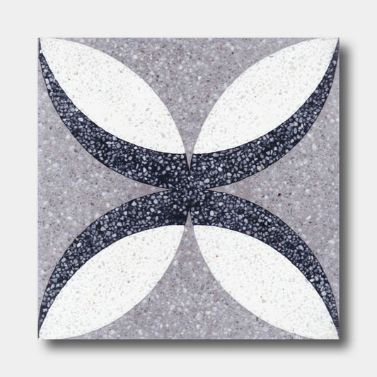 Petalos Pebble Terrazzo