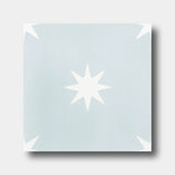 Pleiades A In Powder Blue